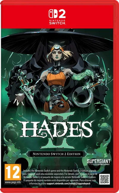 Hades II