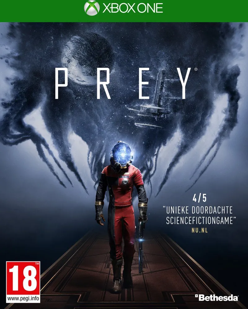 Prey