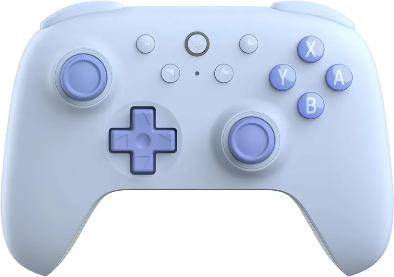 8BitDo Ultimate 2C Bluetooth Controller - Blue