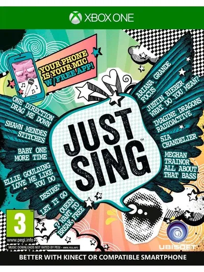 Gewoon Zingen - Microsoft - Muziek