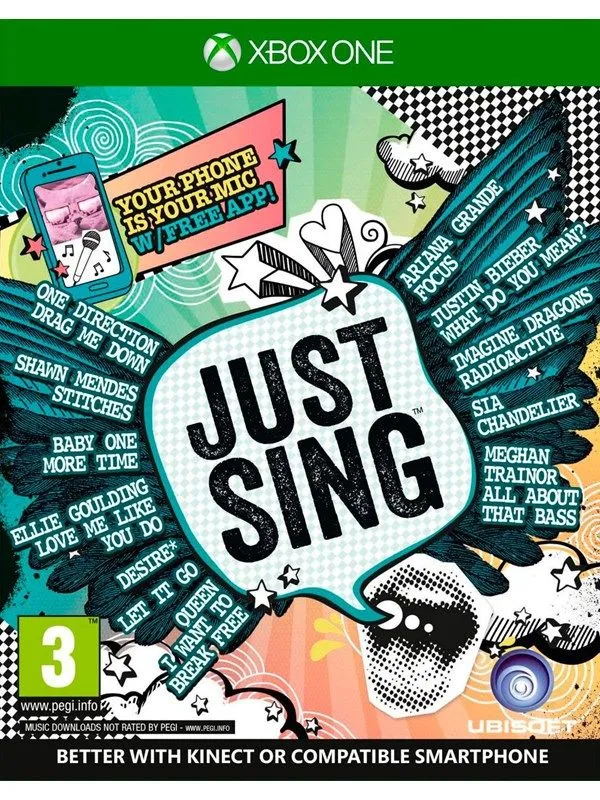 Gewoon Zingen - Microsoft - Muziek