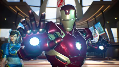 Marvel versus Capcom: Infinite Deluxe Edition - Download