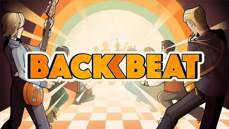 NSW Backbeat
