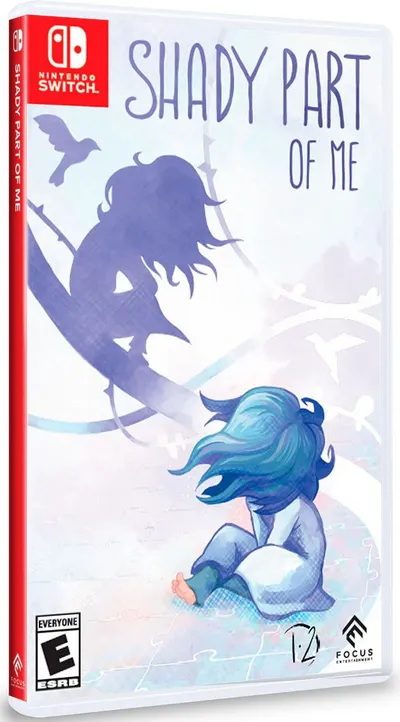 Shady Part of Me (Limited Run Games