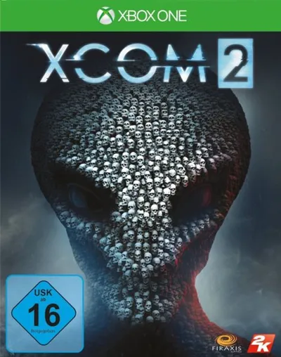 XCOM 2-Duits ( ) Gebruikt