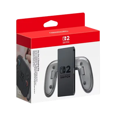 Joy-Con Charging Grip