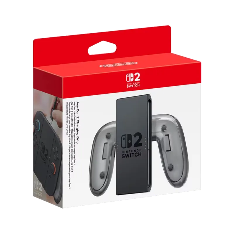 Joy-Con Charging Grip