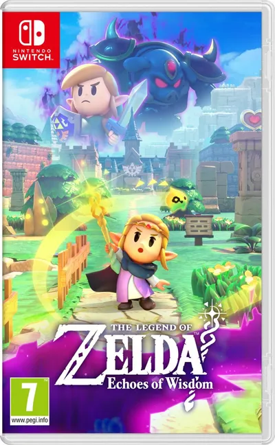 Nintendo NIN10013821 video-game Standaard Duits, Nederlands, Engels, Spaans, Frans, Italiaans