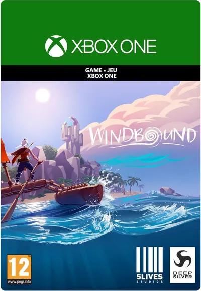 Windbound - Download