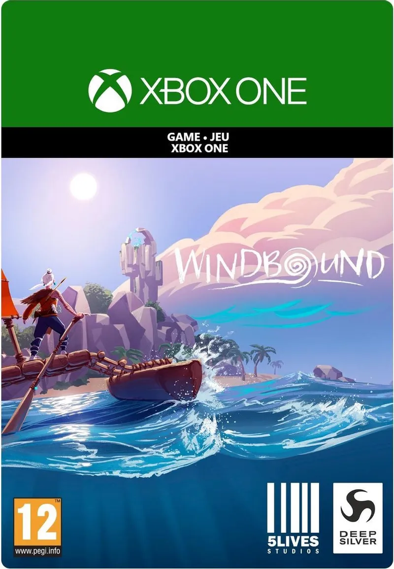 Windbound - Download
