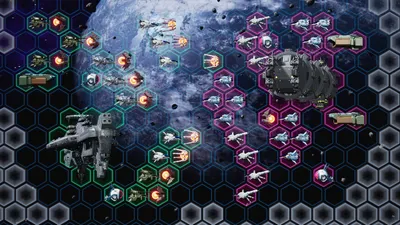 NIS America R-Type Tactics I & II Cosmos - Deluxe Edition Premium