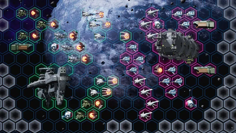 NIS America R-Type Tactics I & II Cosmos - Deluxe Edition Premium