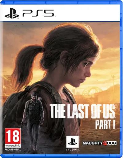 Sony The Last of Us Parte I, , M (Volwassen