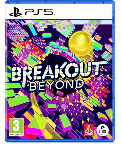 Breakout Beyond