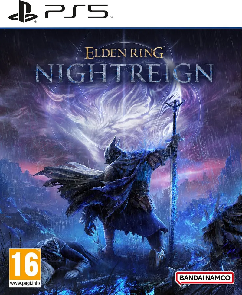Elden Ring: Nightreign - Seekers Edition