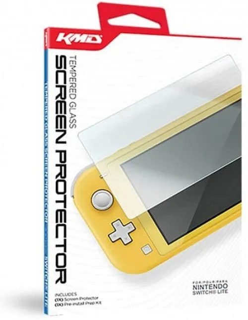 KMD Tempered Glass Screen Protector ( Lite