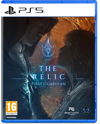 The Relic: First Guardian