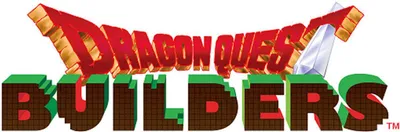 Square Enix Dragon Quest Builders Standaard