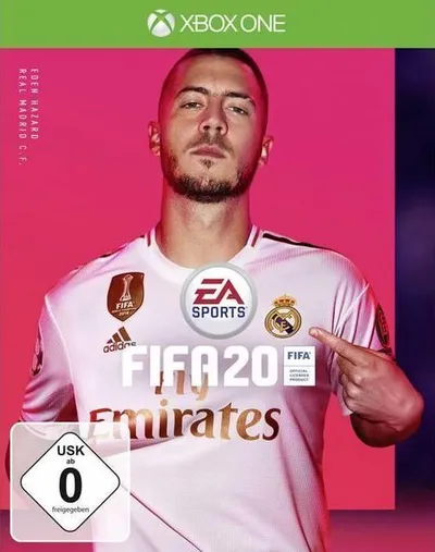 FIFA 20 (DE