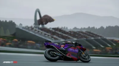 Milestone MotoGP 25 - Day One Edition Dag één