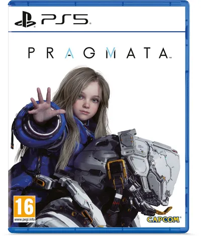 Pragmata