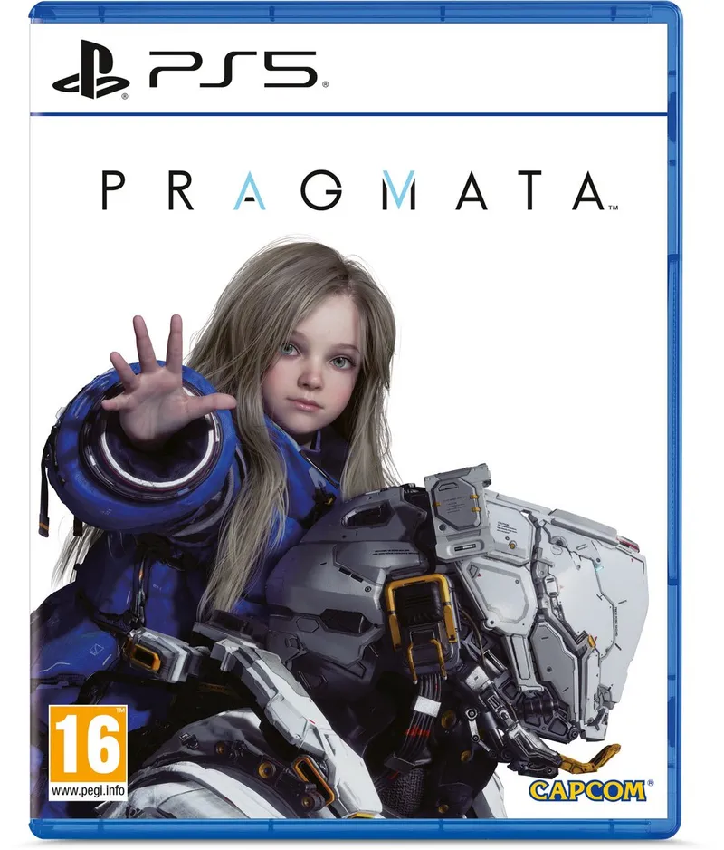 Pragmata