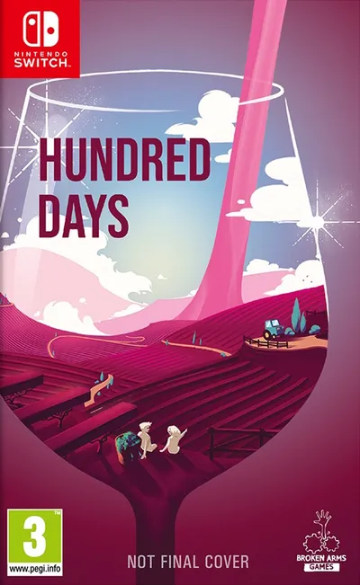 Hundred Days Game