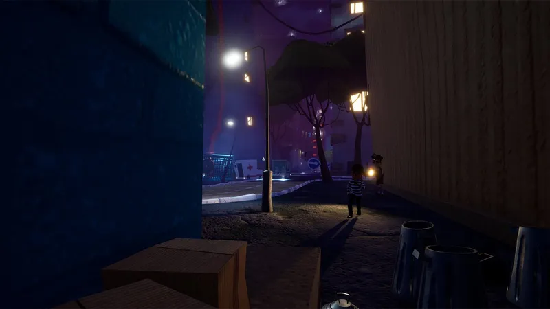 Hello Neighbor Hide and Seek - Download