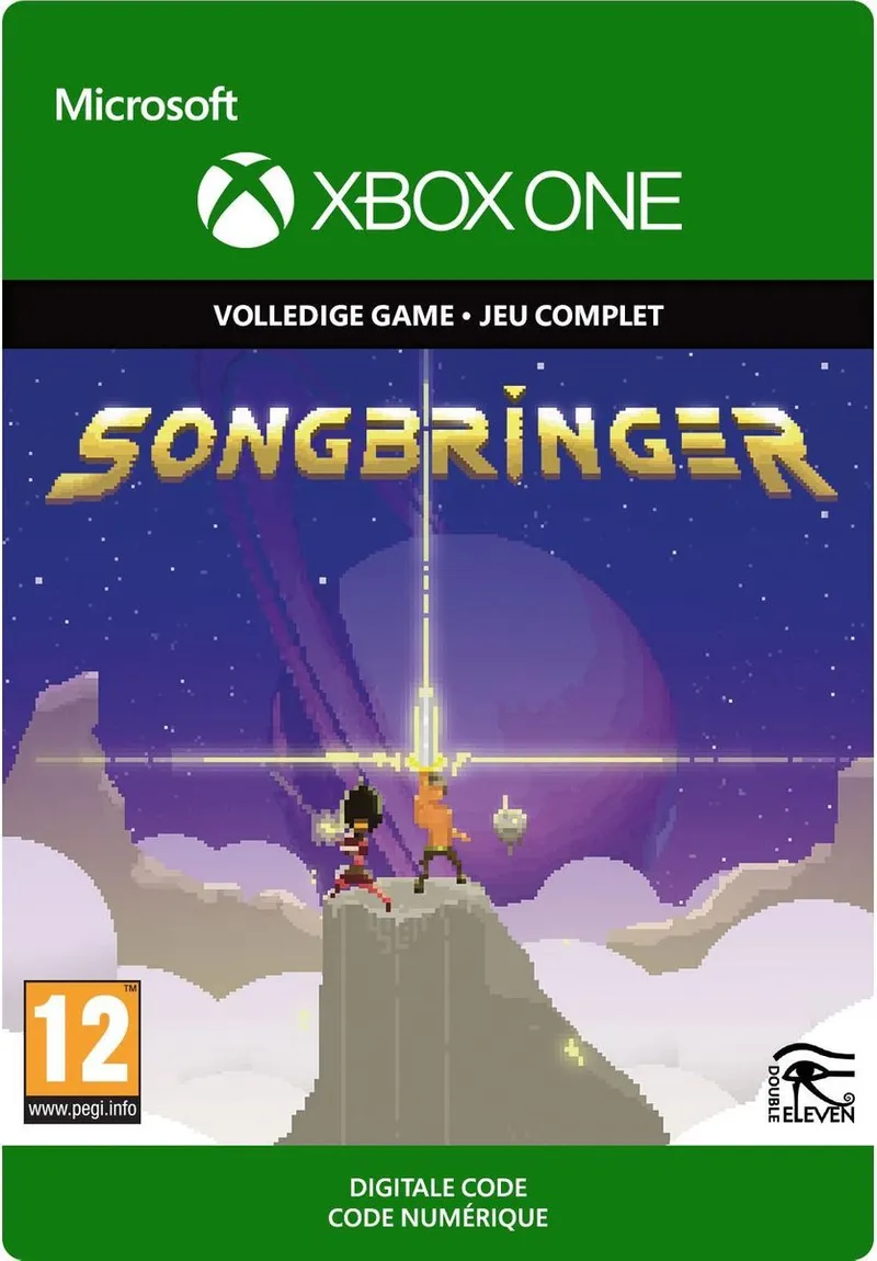 Songbringer - Download