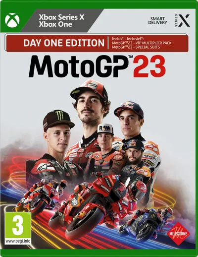 MotoGP 23