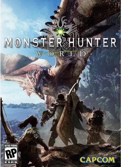Monster Hunter World - Hits (Frans
