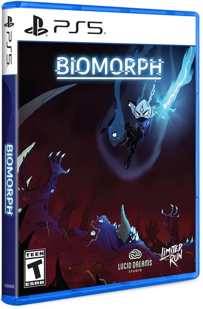 Biomorph (Limited Run Games