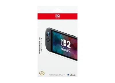 Hori Screen Protective Filter