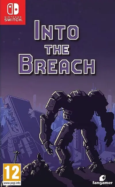 Into the Breach - - Strategy