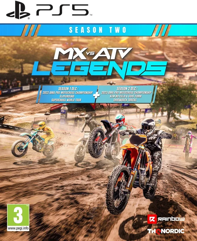 Solidchoice - Off-Road Racegame voor