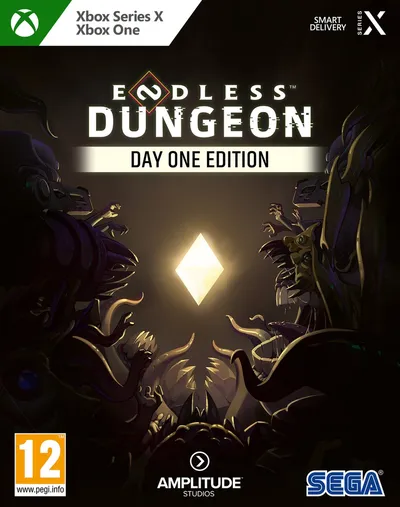 Endless Dungeon - Day One Edition