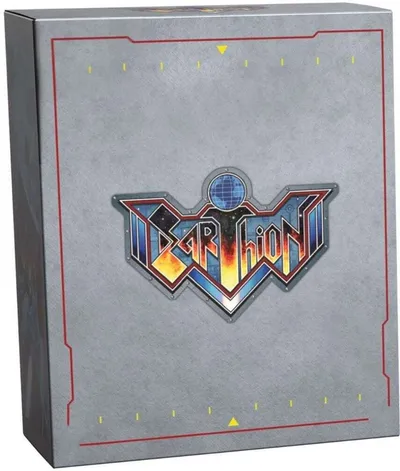 Earthion Deluxe Edition