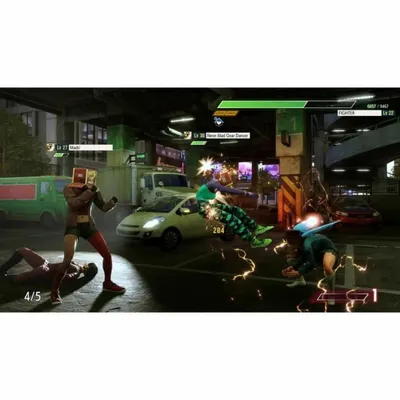 Capcom Street Fighter 6 - Fighters Edition Premium