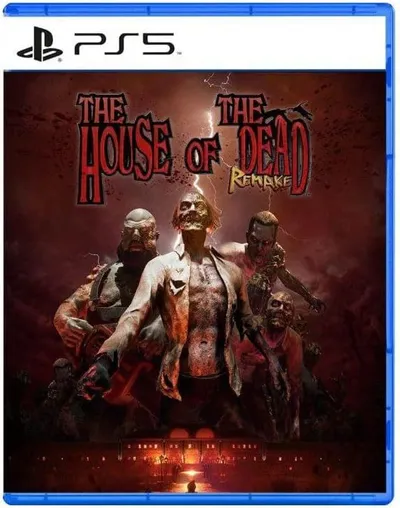 The House of the Dead: Remake