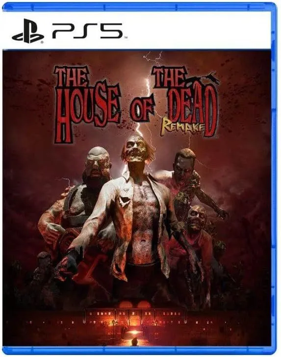 The House of the Dead: Remake