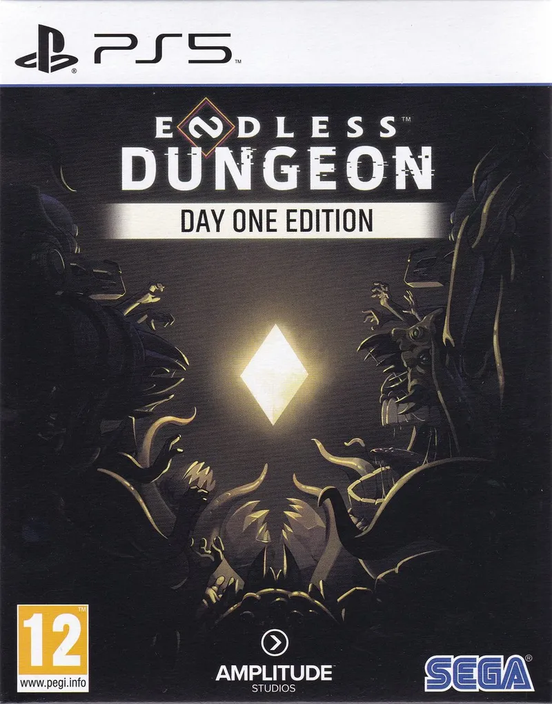 Endless Dungeon - Day One Edition