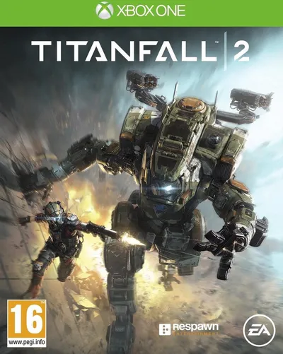 Microsoft Titanfall 2, , , Multiplayer modus, M (Volwassen