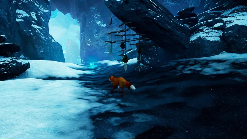 Merge Games Spirit of the North Standaard