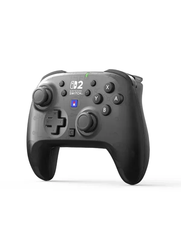 Hori Wireless Horipad (Black