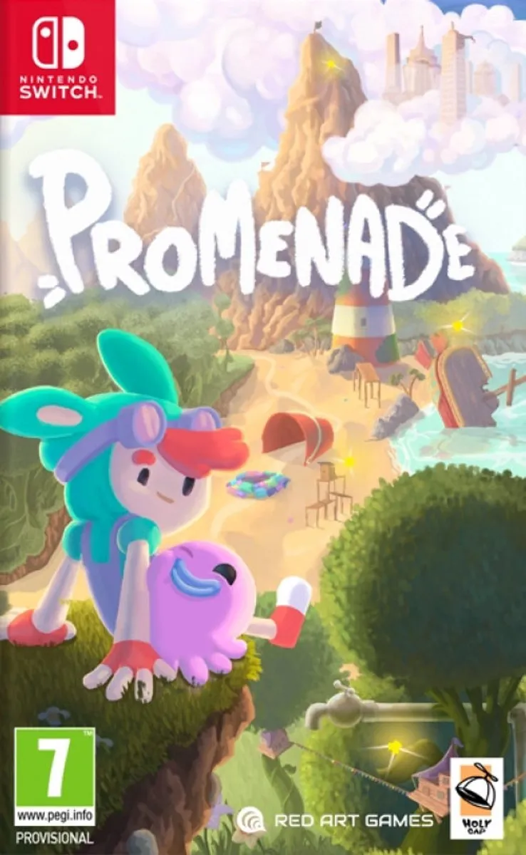Promenade