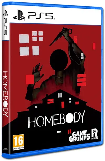 Homebody