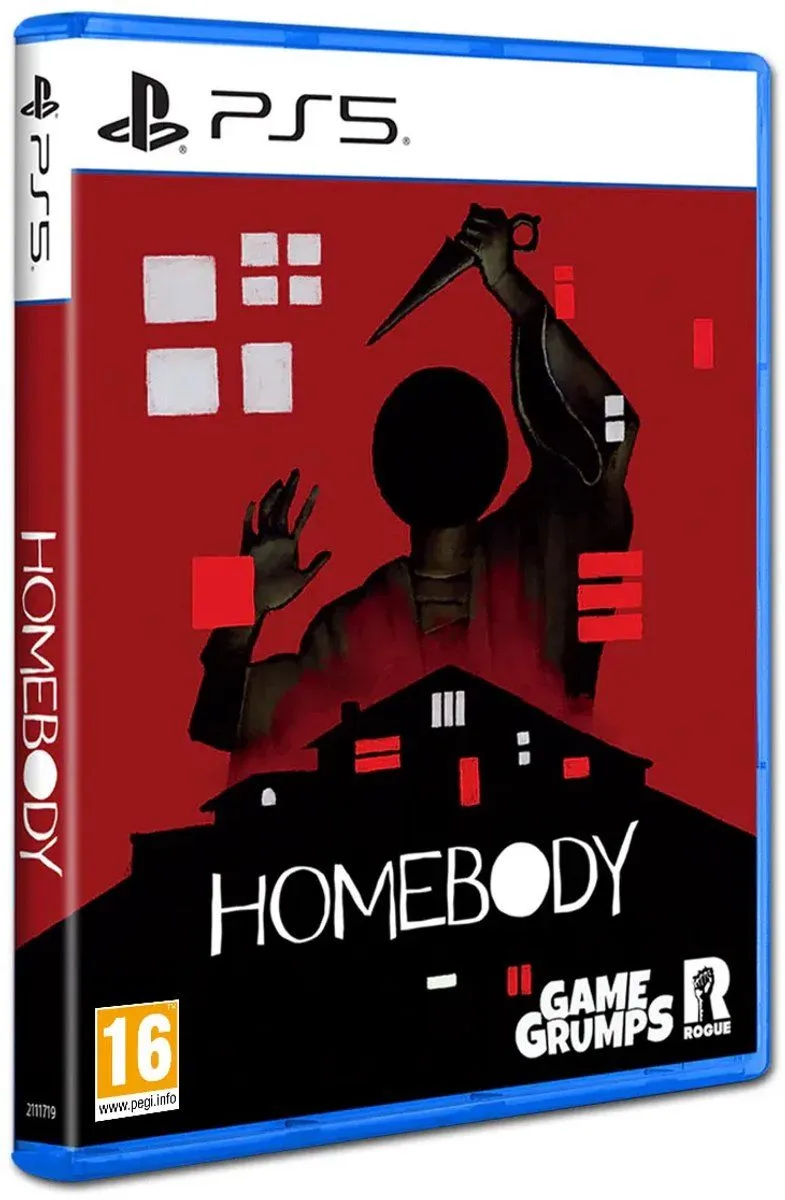Homebody