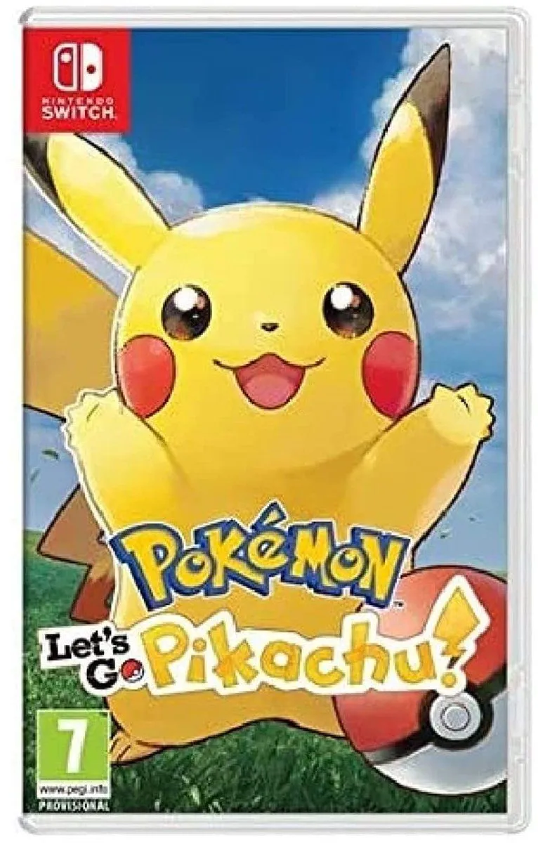Solidchoice - Pokémon RPG voor