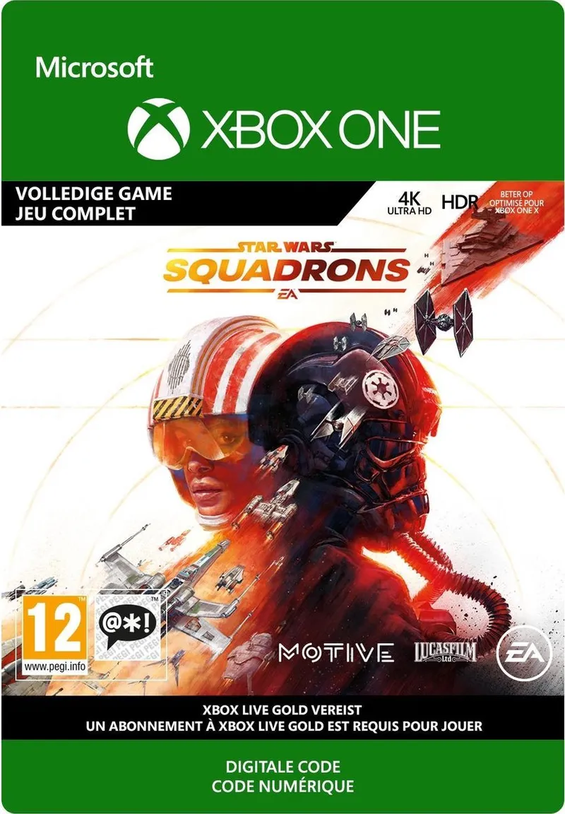 Star Wars: Squadrons - Download