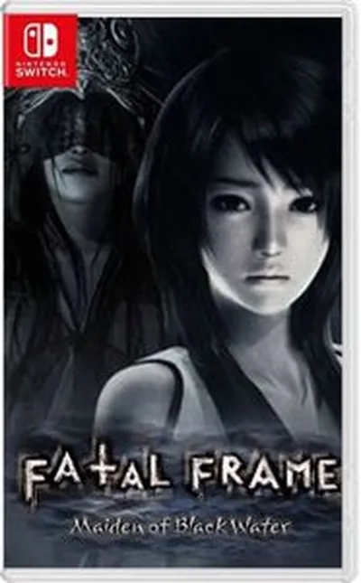 Fatal Frame: Maiden of the Black Water